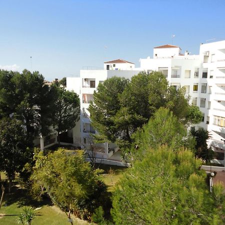 Apartamento El Ancla El Puerto de Santa María Kültér fotó