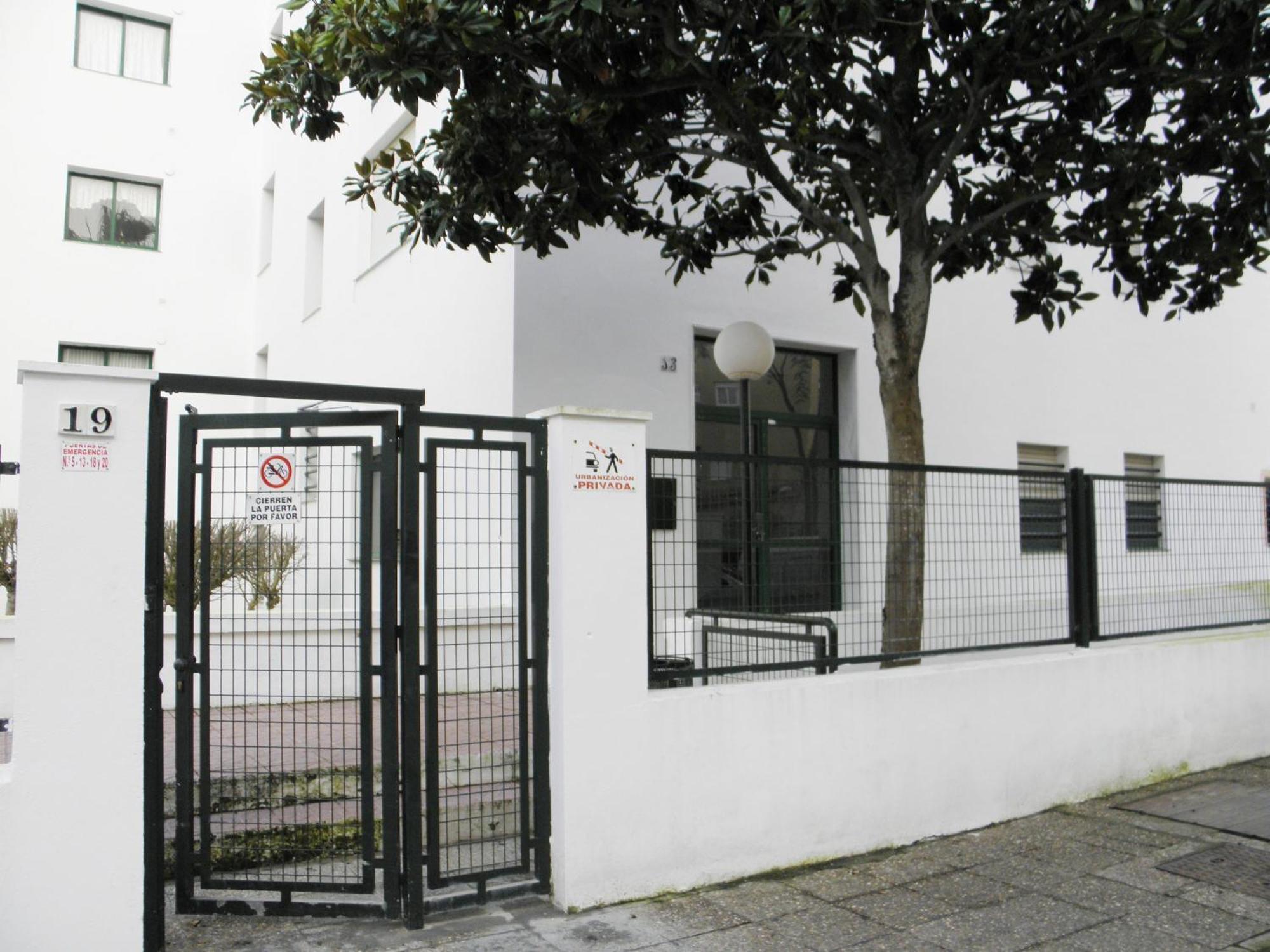 Apartamento El Ancla El Puerto de Santa María Kültér fotó