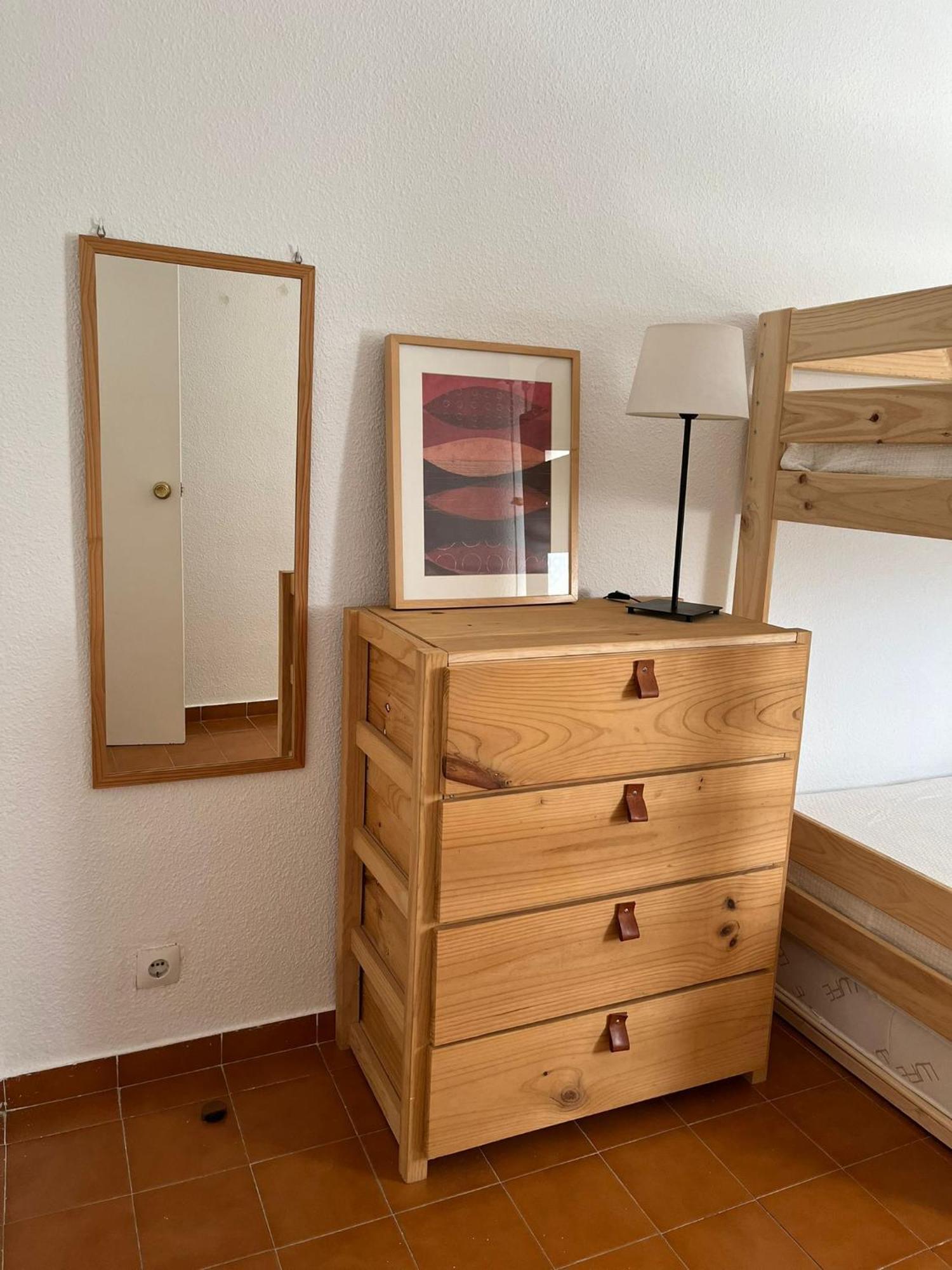 Apartamento El Ancla El Puerto de Santa María Kültér fotó
