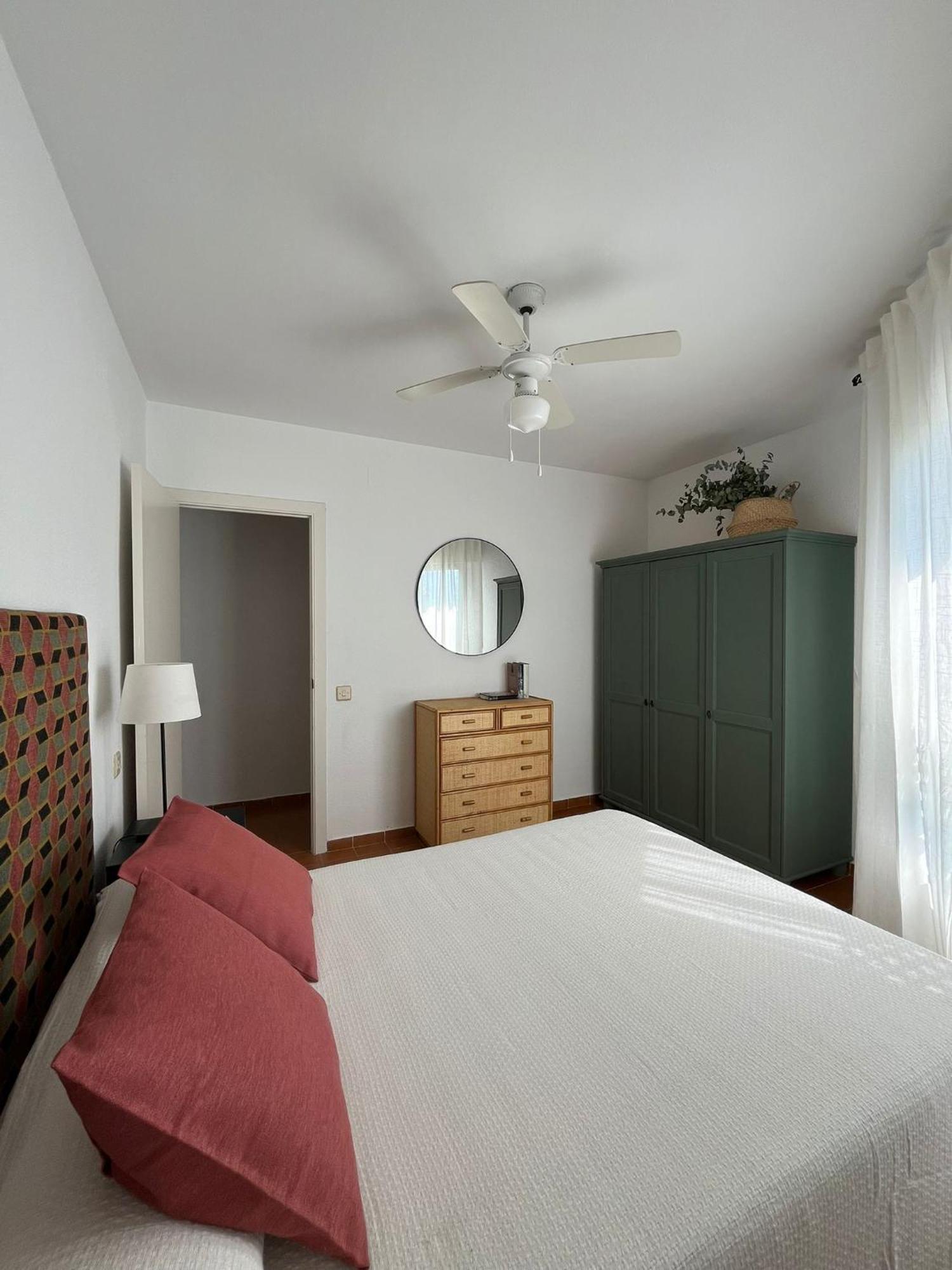 Apartamento El Ancla El Puerto de Santa María Kültér fotó
