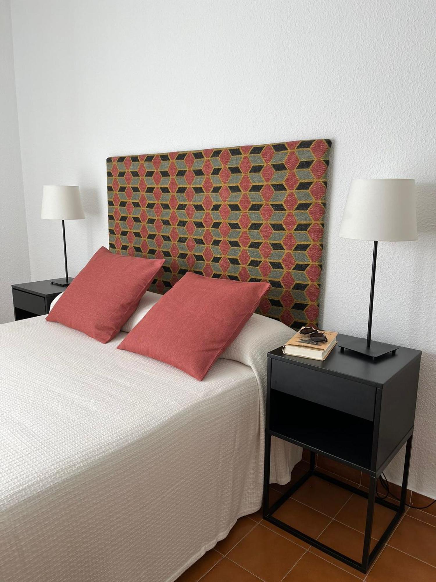 Apartamento El Ancla El Puerto de Santa María Kültér fotó