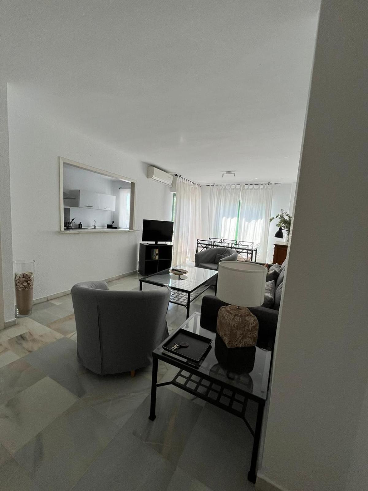 Apartamento El Ancla El Puerto de Santa María Kültér fotó