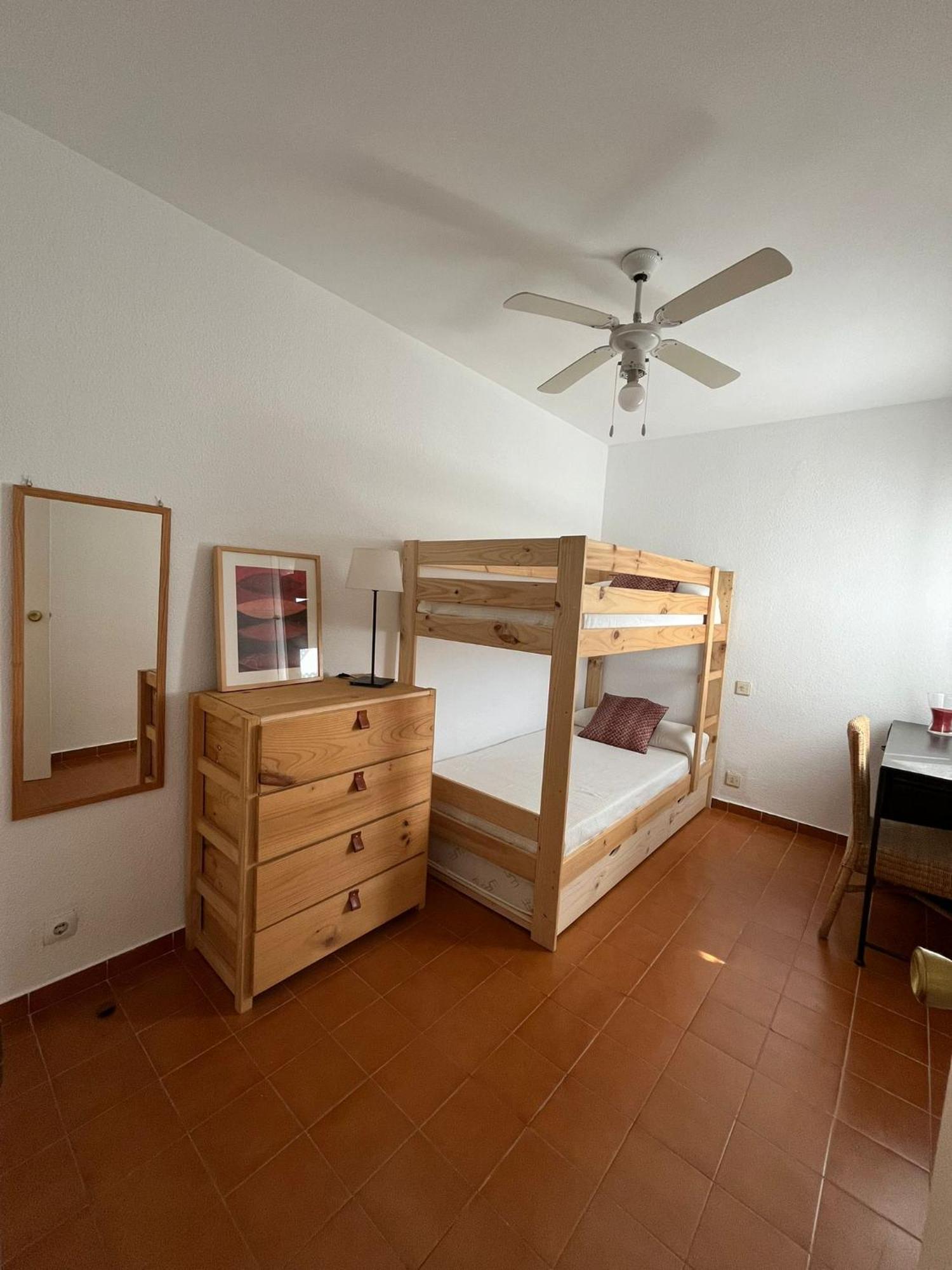 Apartamento El Ancla El Puerto de Santa María Kültér fotó