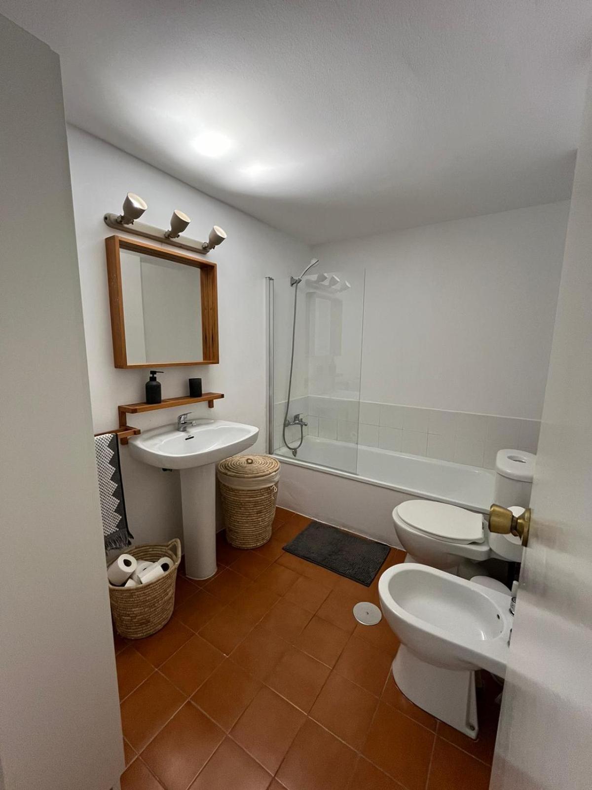 Apartamento El Ancla El Puerto de Santa María Kültér fotó