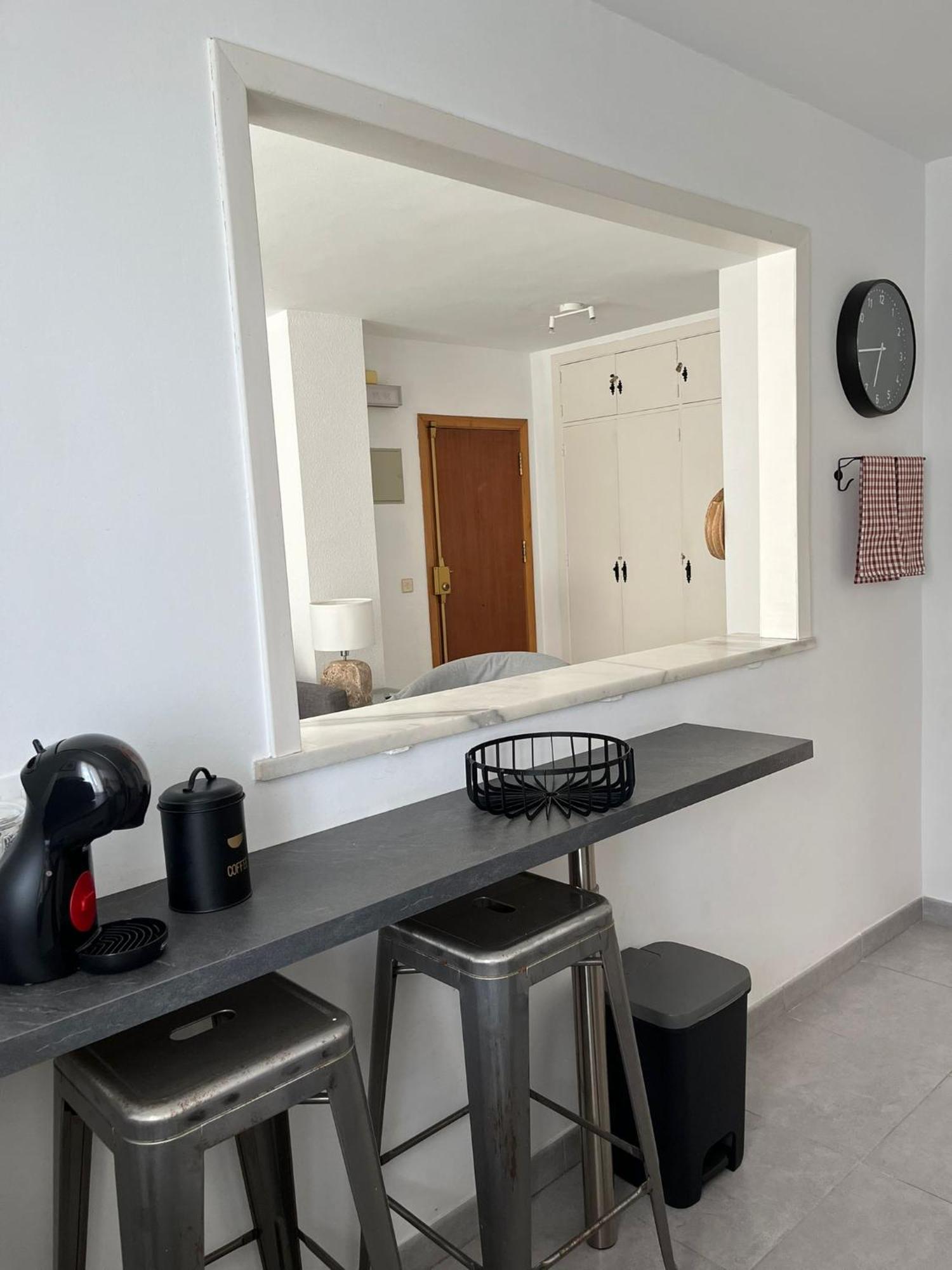 Apartamento El Ancla El Puerto de Santa María Kültér fotó