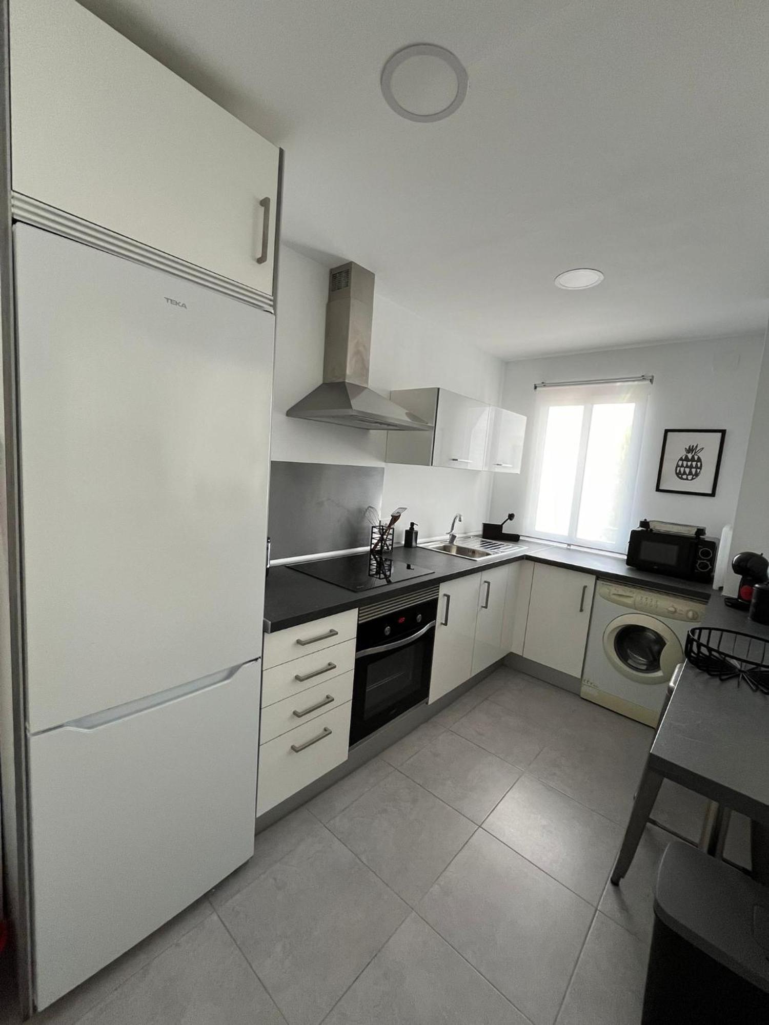 Apartamento El Ancla El Puerto de Santa María Kültér fotó