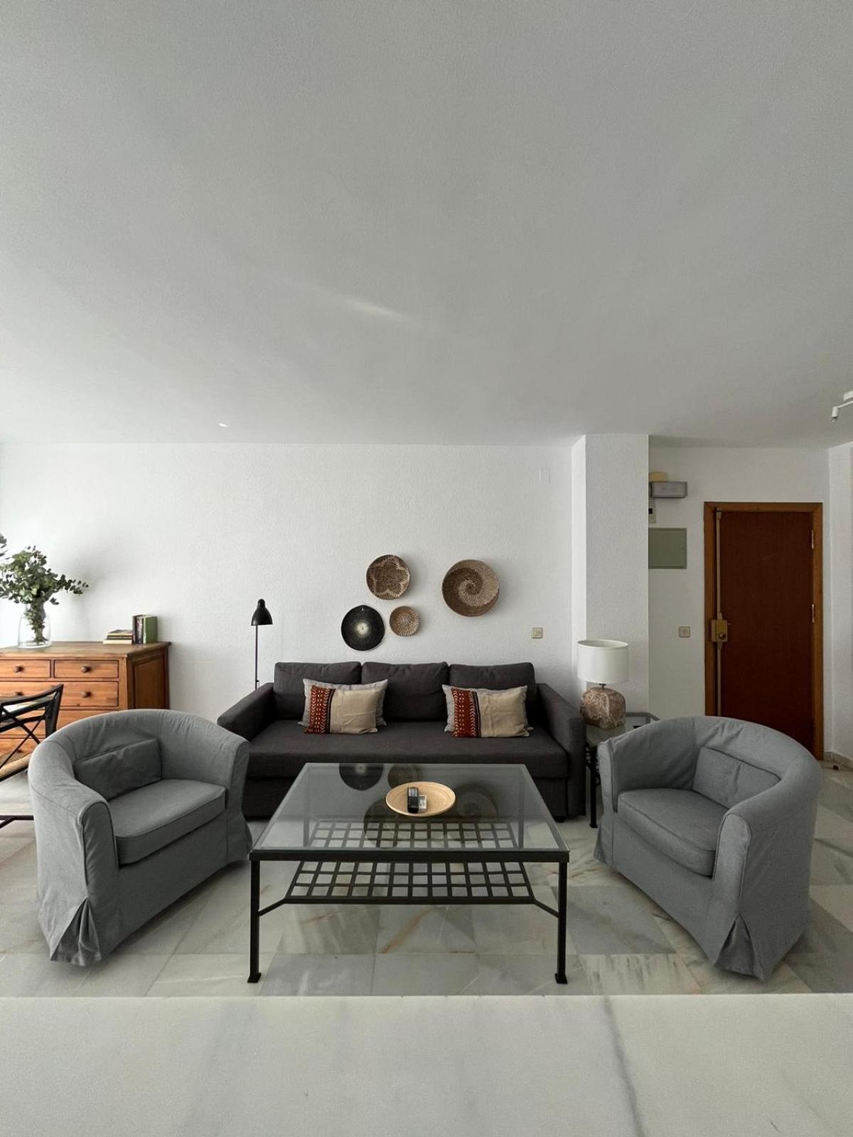 Apartamento El Ancla El Puerto de Santa María Kültér fotó