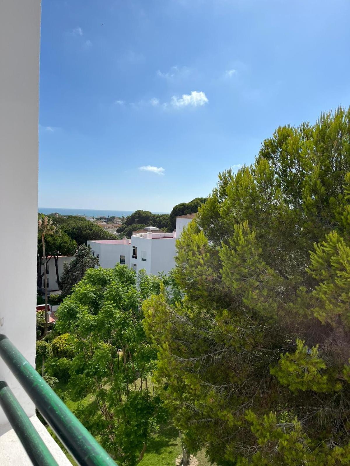 Apartamento El Ancla El Puerto de Santa María Kültér fotó