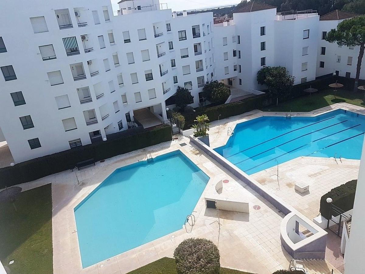 Apartamento El Ancla El Puerto de Santa María Kültér fotó